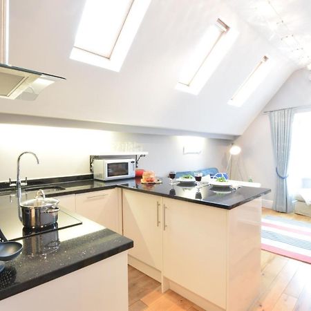 Pied A Mer, Aldeburgh Extérieur photo
