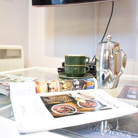 Pied A Mer, Aldeburgh Extérieur photo