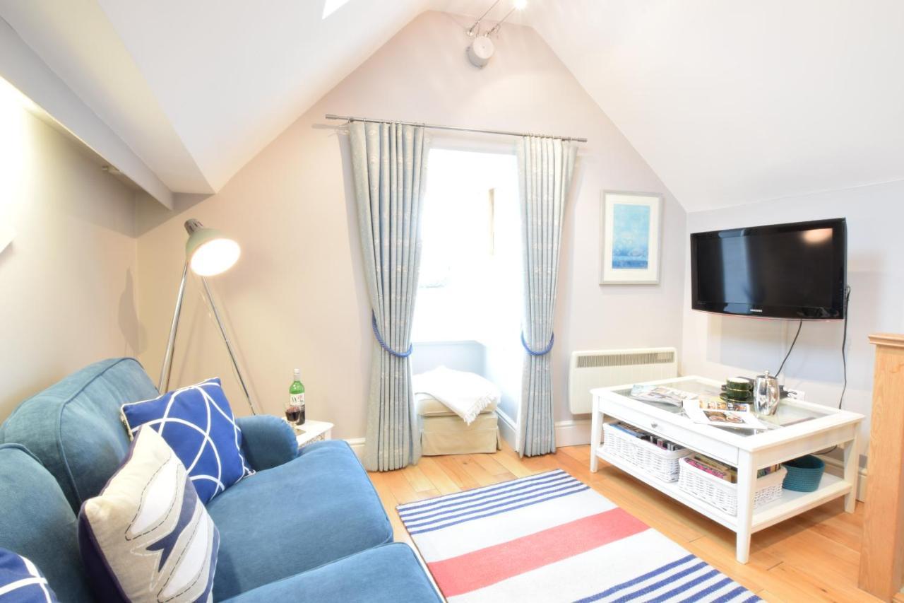 Pied A Mer, Aldeburgh Extérieur photo