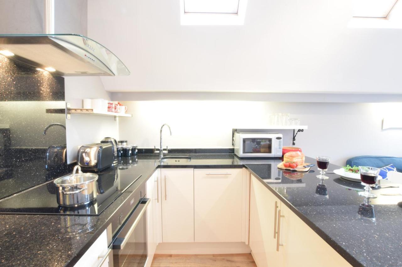 Pied A Mer, Aldeburgh Extérieur photo