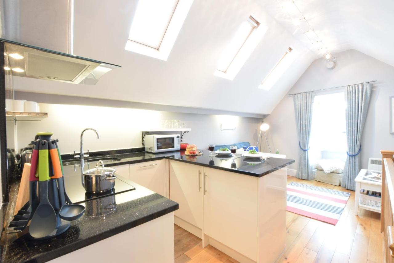 Pied A Mer, Aldeburgh Extérieur photo