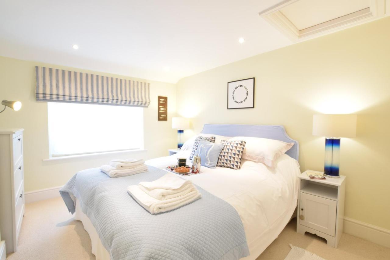 Pied A Mer, Aldeburgh Extérieur photo