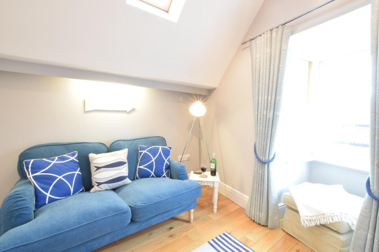 Pied A Mer, Aldeburgh Extérieur photo