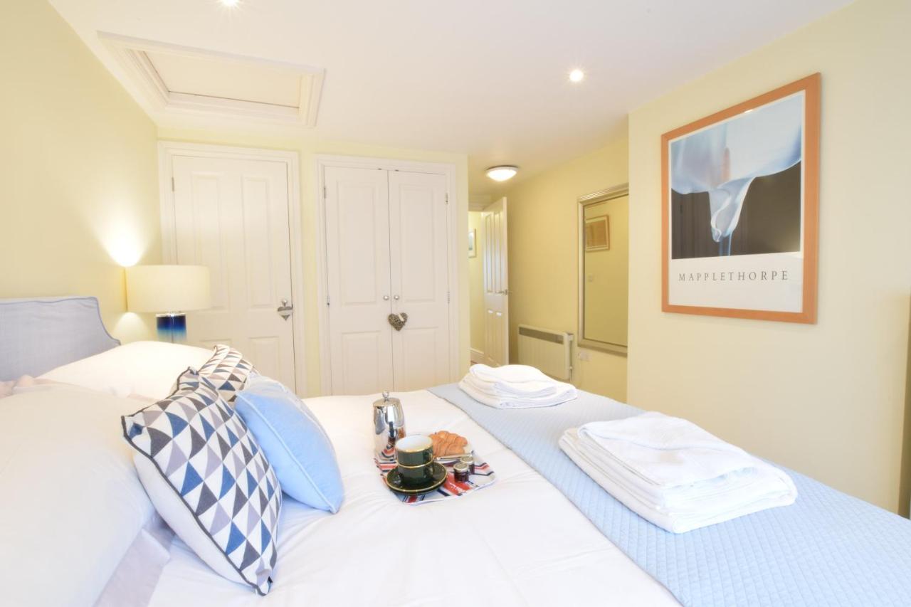 Pied A Mer, Aldeburgh Extérieur photo